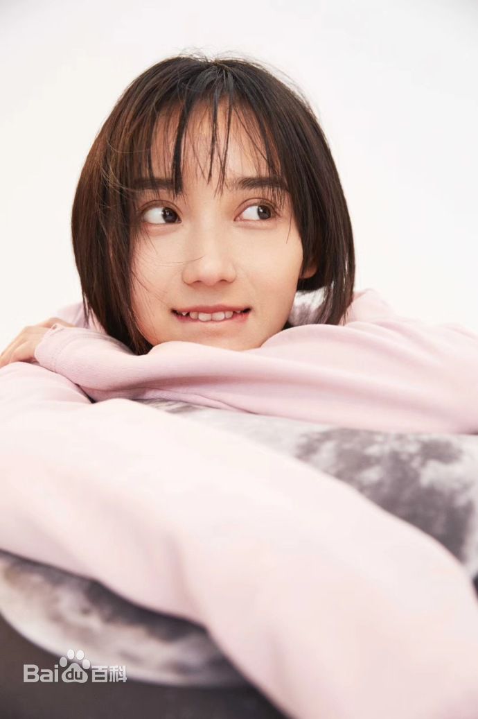 卜冠今最优质相册