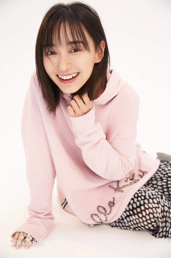 卜冠今最优质相册