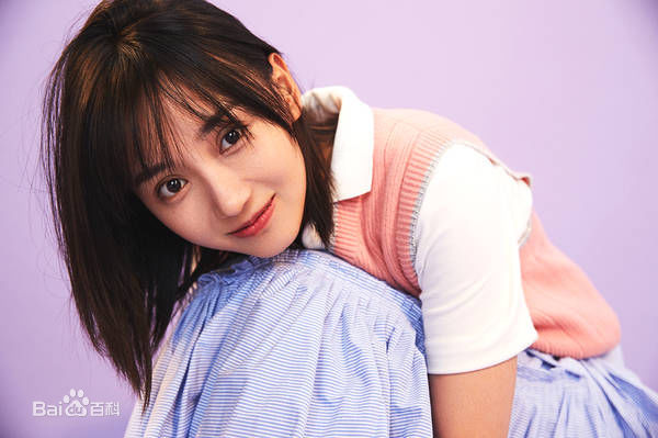 卜冠今最新生日壁纸