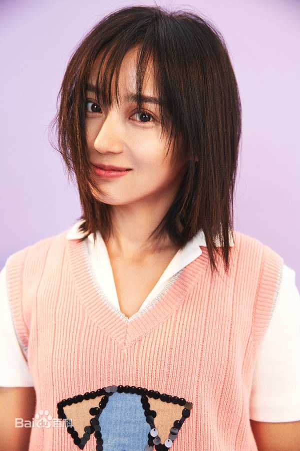 卜冠今最新生日壁纸