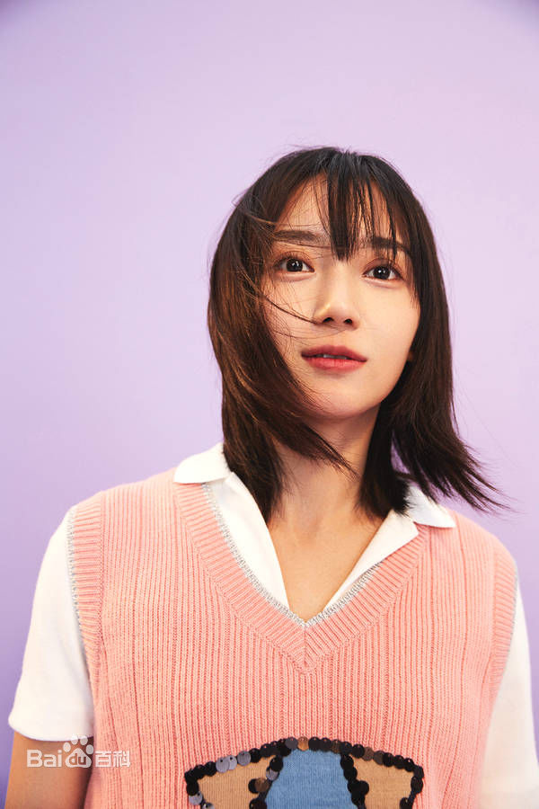 卜冠今最新生日壁纸