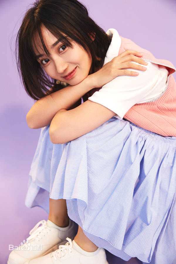 卜冠今最新生日壁纸