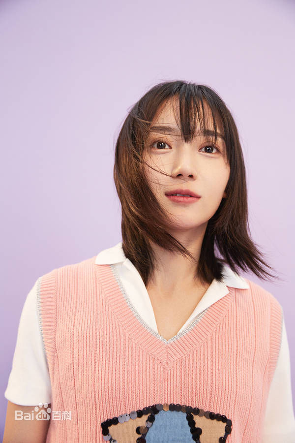 高清卜冠今图片