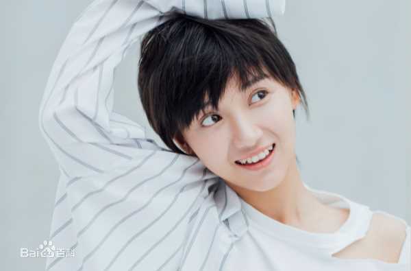 高清卜冠今图片