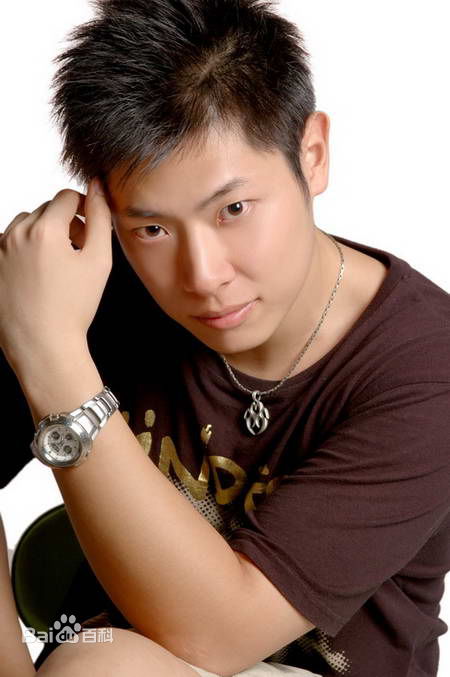 高清付聪精彩图册