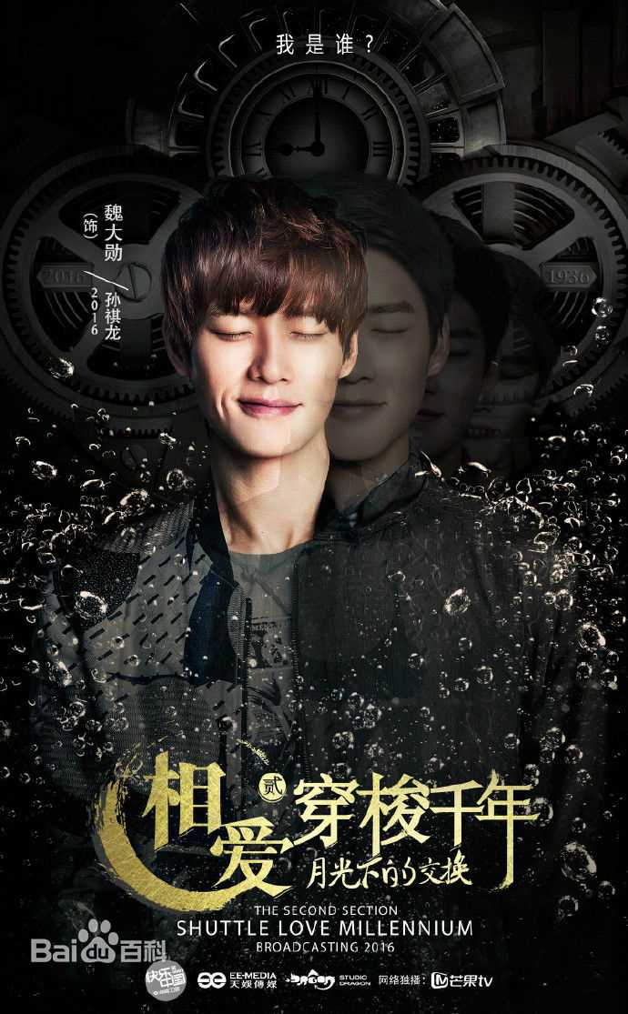 魏大勋高清剧照