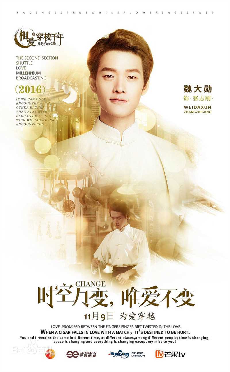 魏大勋高清剧照