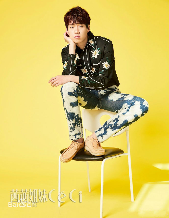 魏大勋图册图片图集