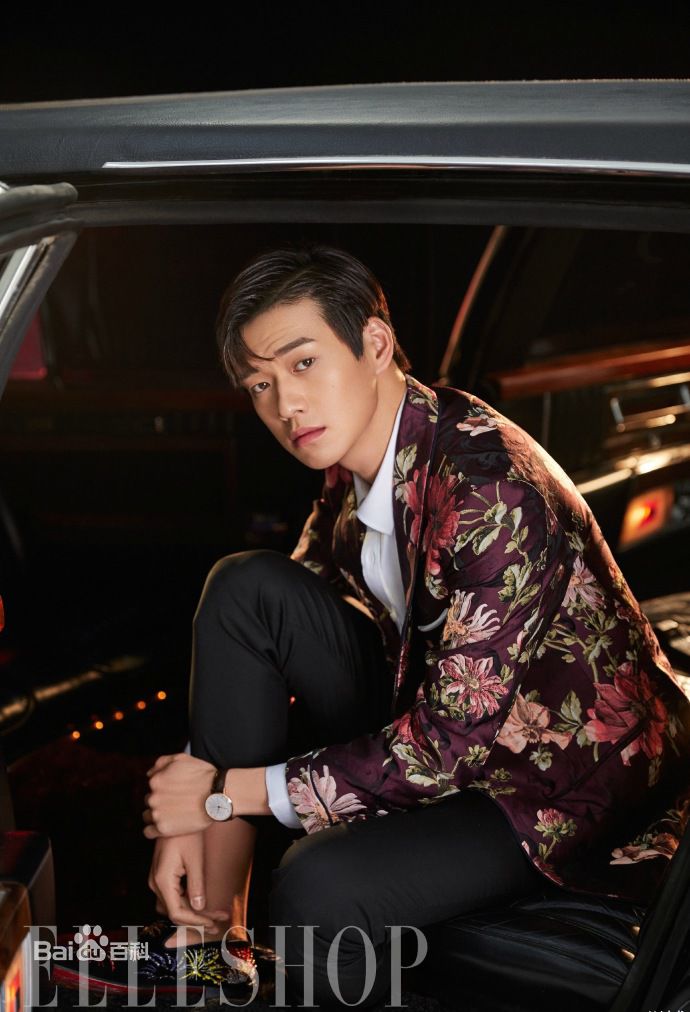 魏大勋图册图片图集