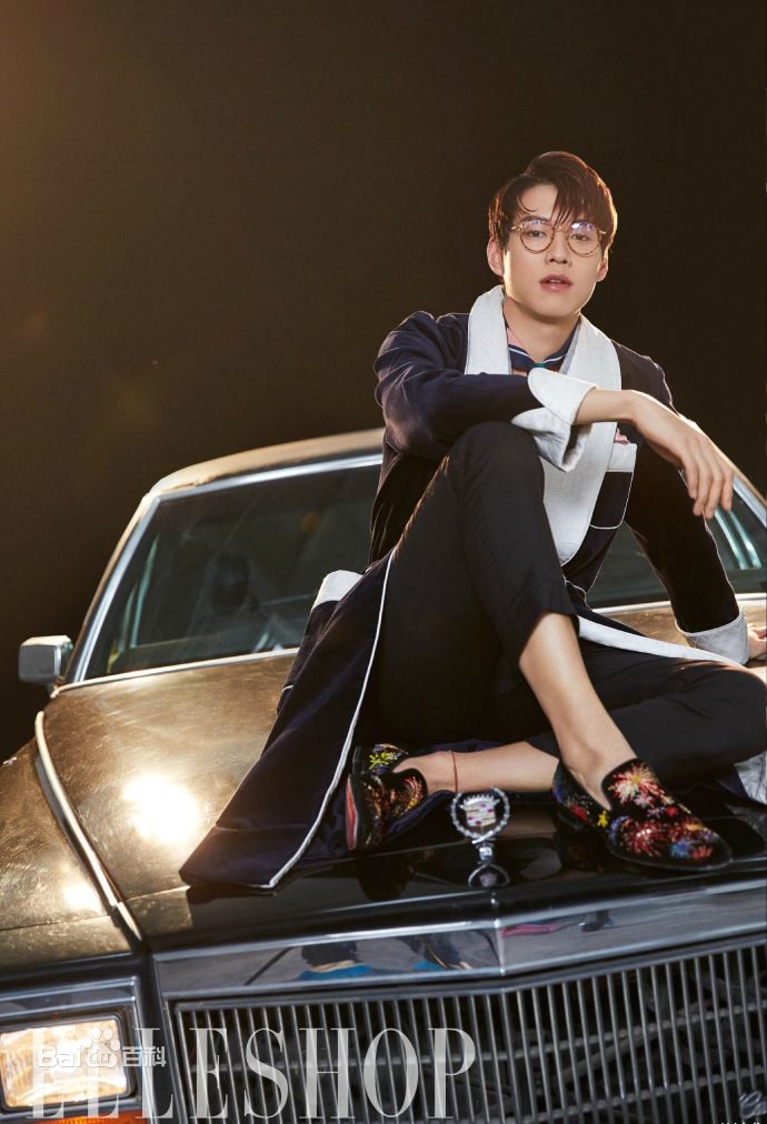 魏大勋图册图片图集