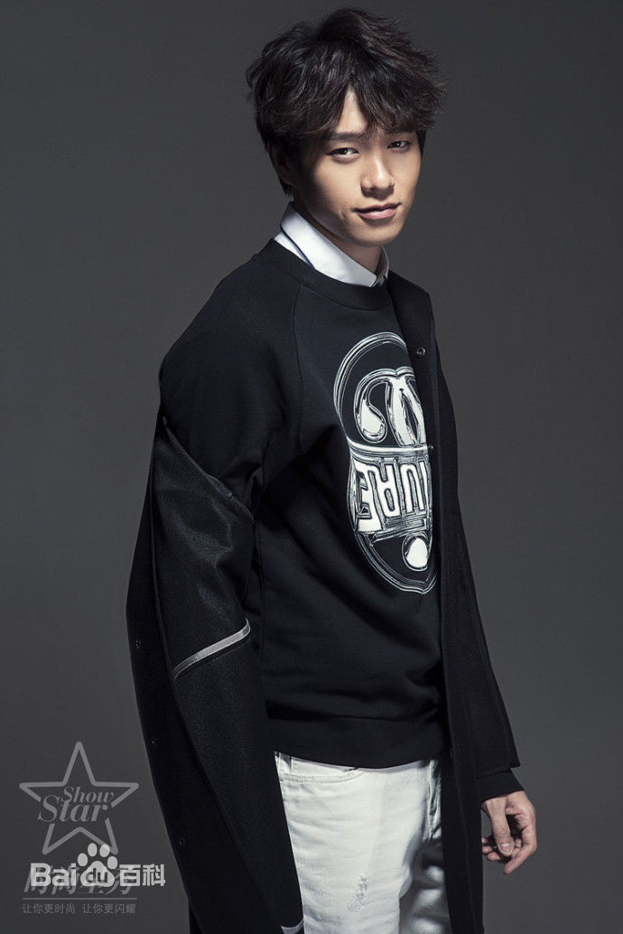 魏大勋图册图片图集