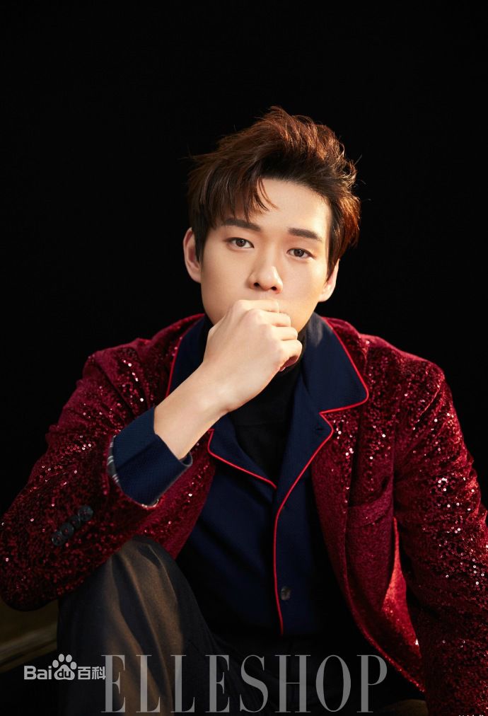 魏大勋图册图片图集