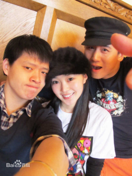 精选魏大勋精彩图册