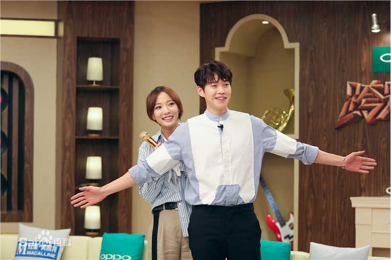 精选魏大勋精彩图册