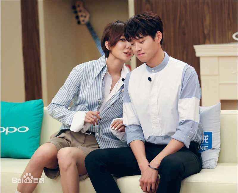 精选魏大勋精彩图册