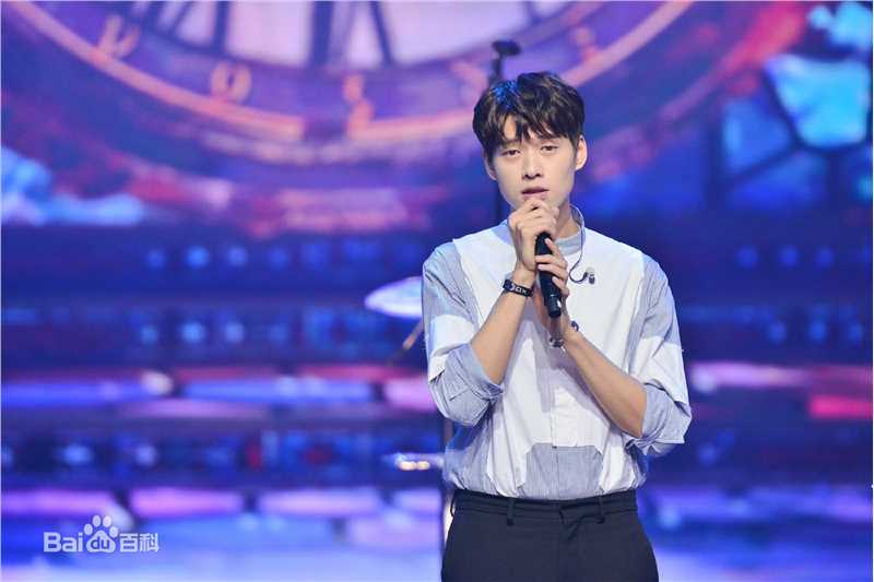 精选魏大勋精彩图册