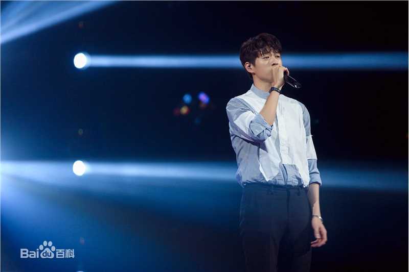 精选魏大勋精彩图册