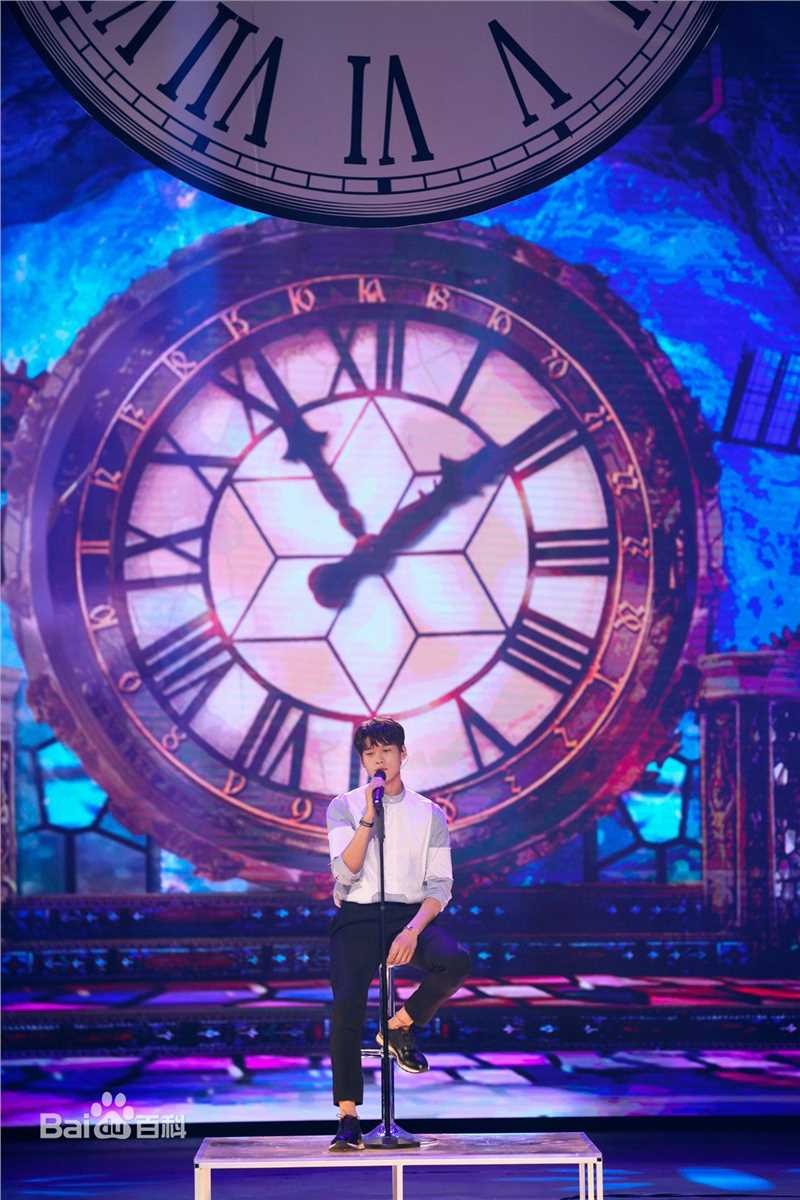 精选魏大勋精彩图册