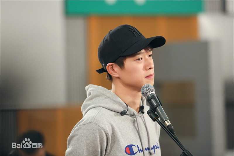 精选魏大勋精彩图册