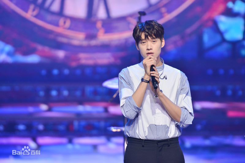 精选魏大勋精彩图册