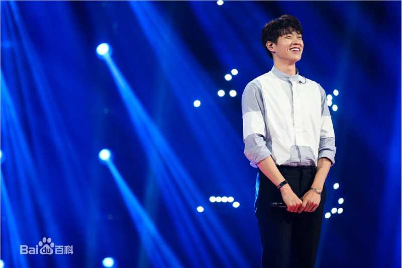 精选魏大勋精彩图册