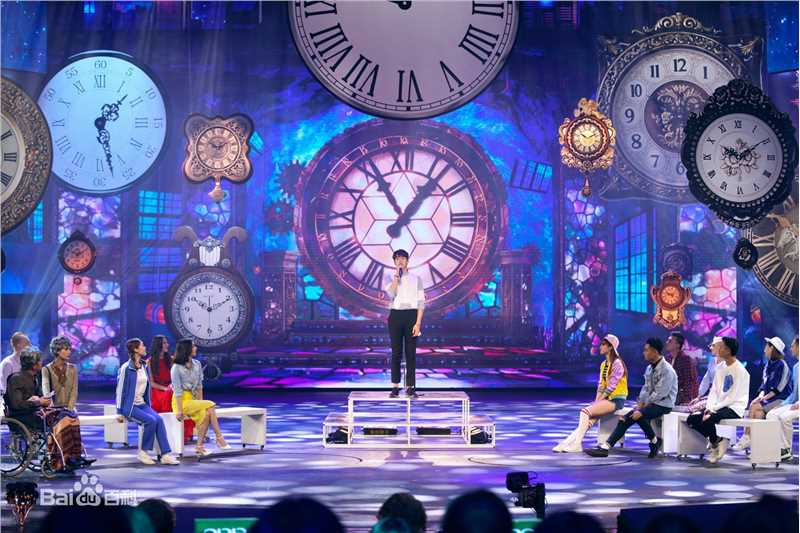 精选魏大勋精彩图册