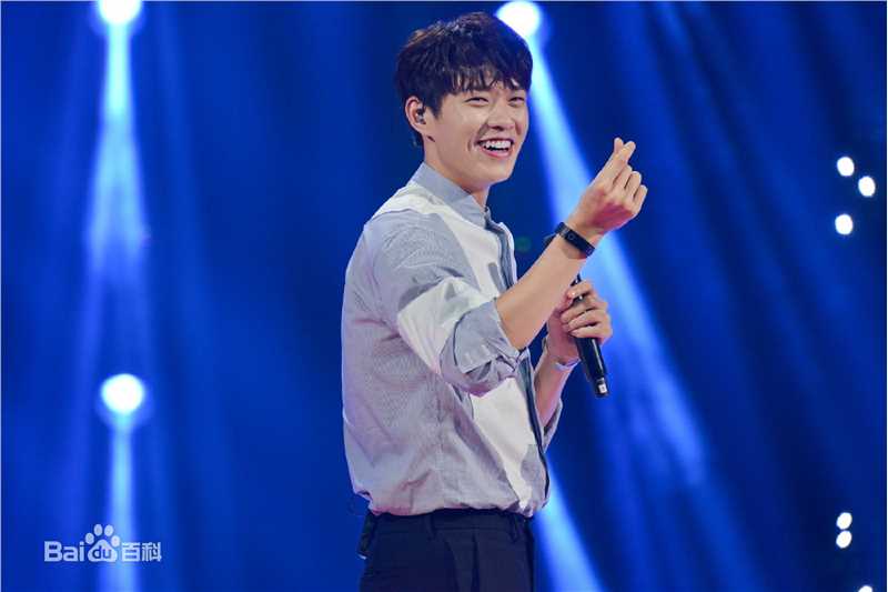 精选魏大勋精彩图册