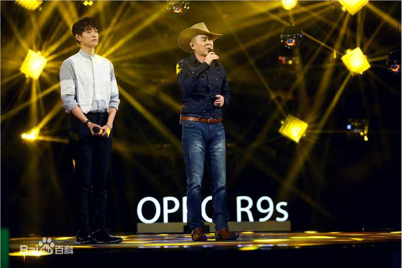 精选魏大勋精彩图册