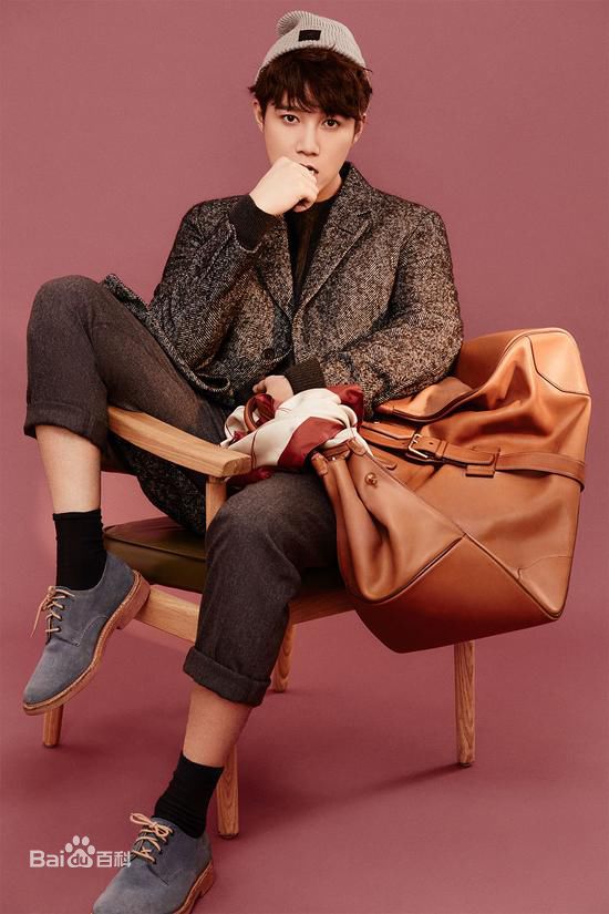 杨廷东精选时尚图册