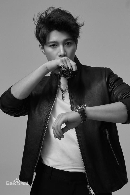 杨廷东精选时尚图册