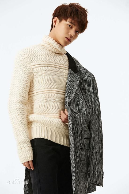 杨廷东精选时尚图册