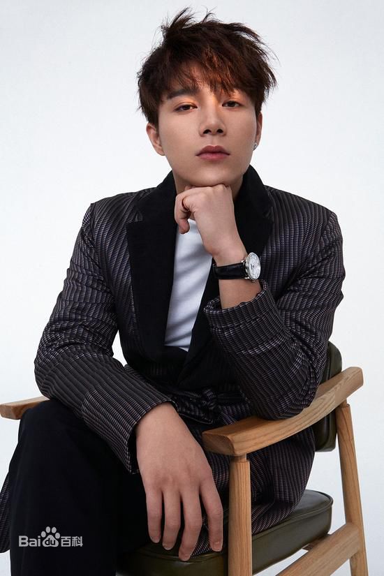 杨廷东精选时尚图册