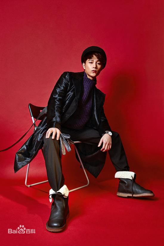 杨廷东精选时尚图册