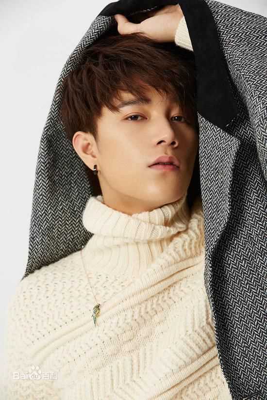 杨廷东精选时尚图册