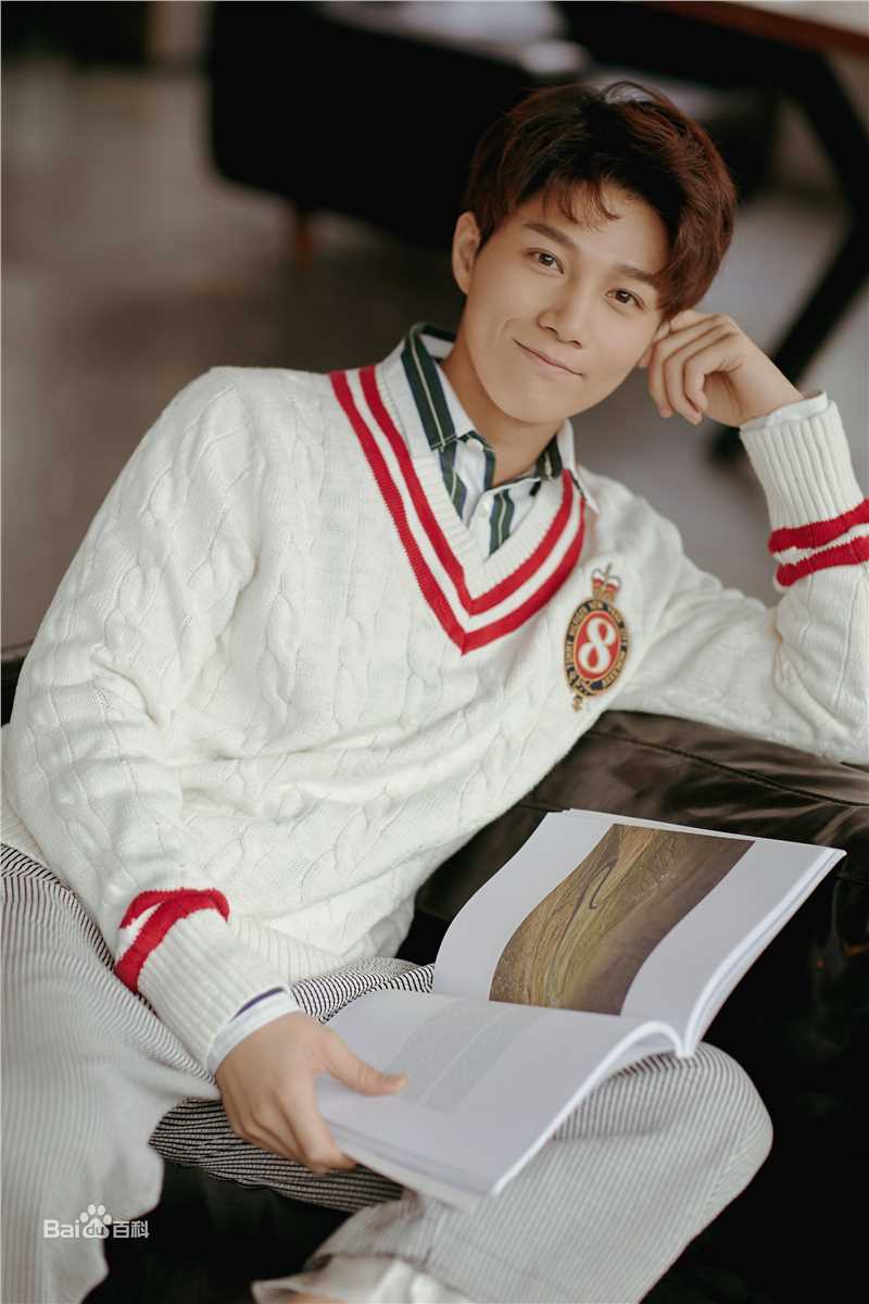 杨廷东前后照片