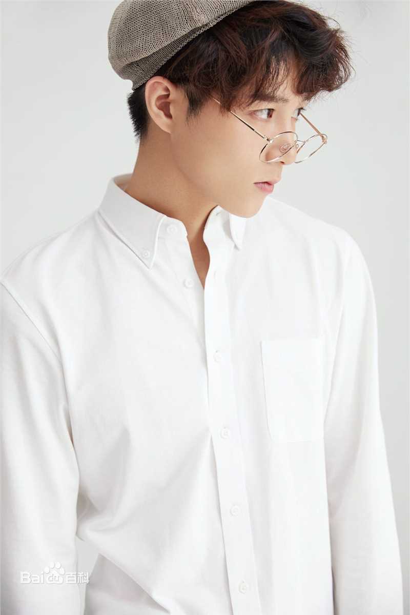 杨廷东前后照片