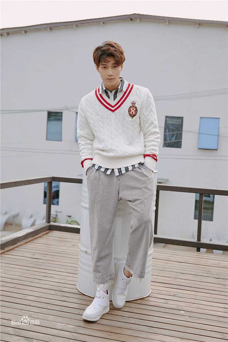 杨廷东前后照片