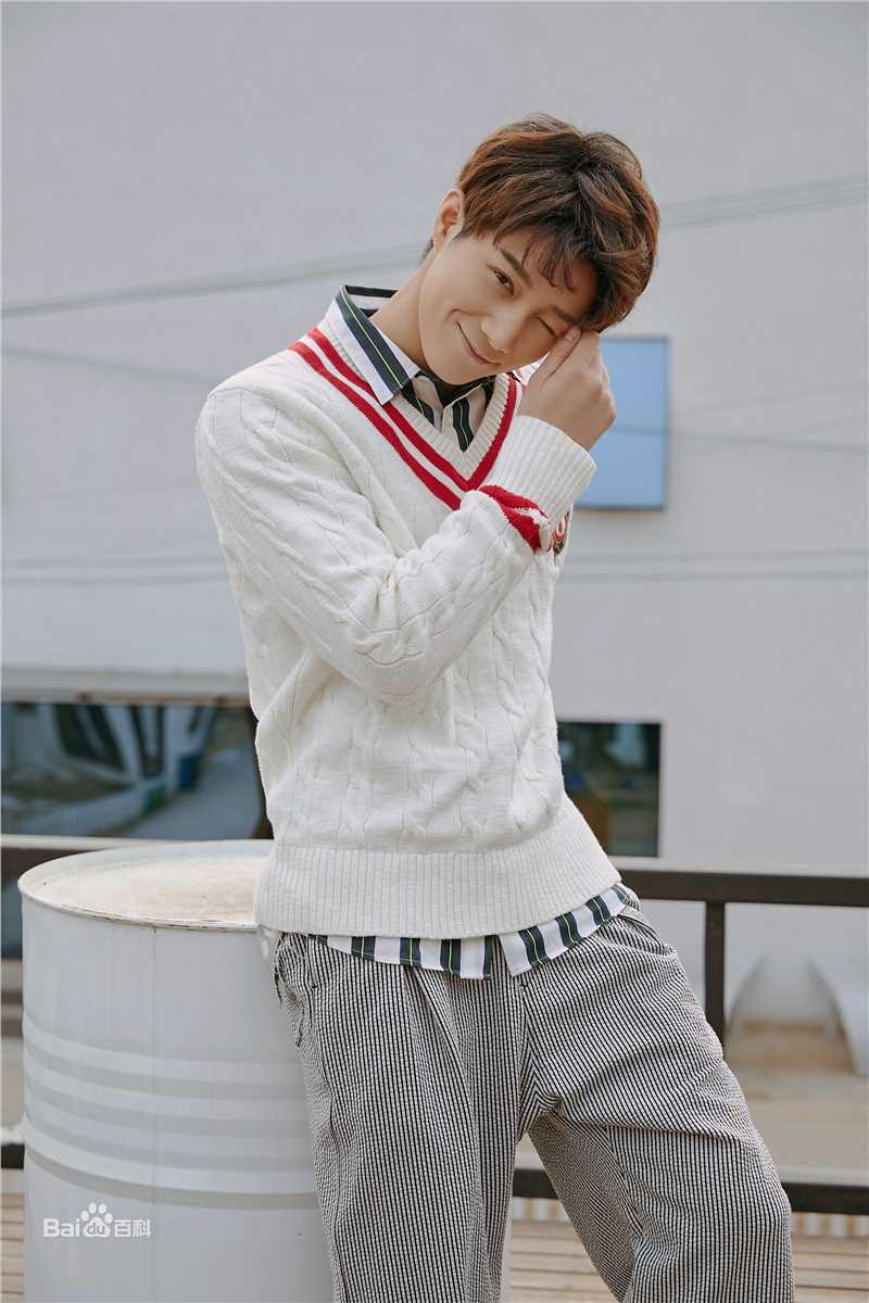 杨廷东前后照片