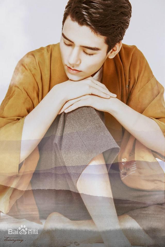 龚俊(Simon)最优质相册