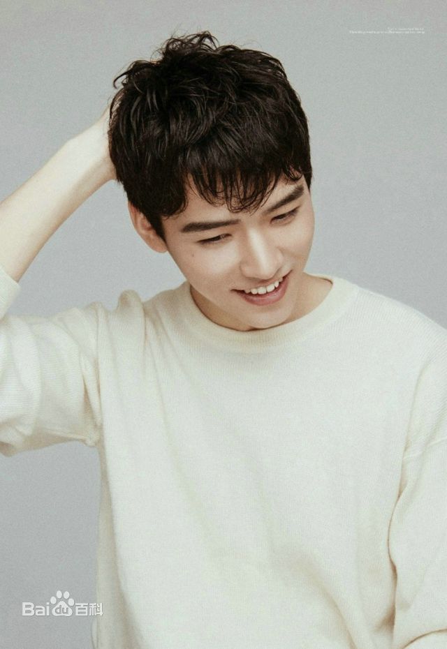 龚俊(Simon)最优质相册