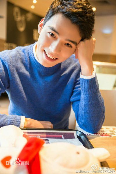 龚俊(Simon)最优质相册