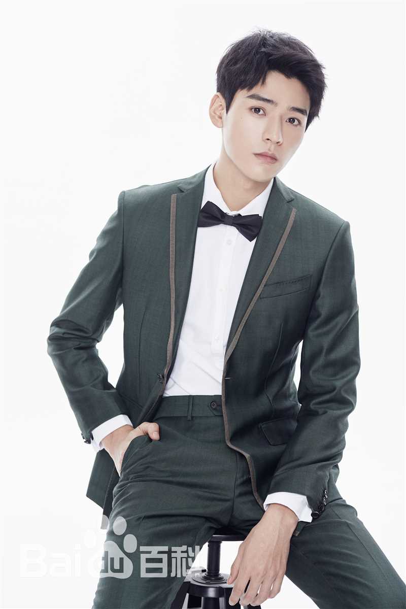 龚俊(Simon)最优质相册