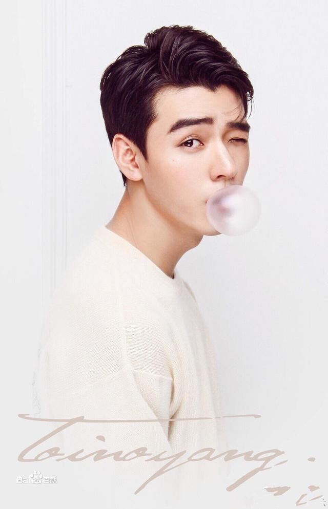 龚俊(Simon)最优质相册