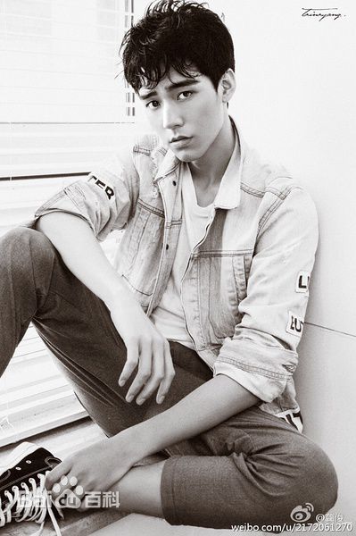 龚俊(Simon)最优质相册