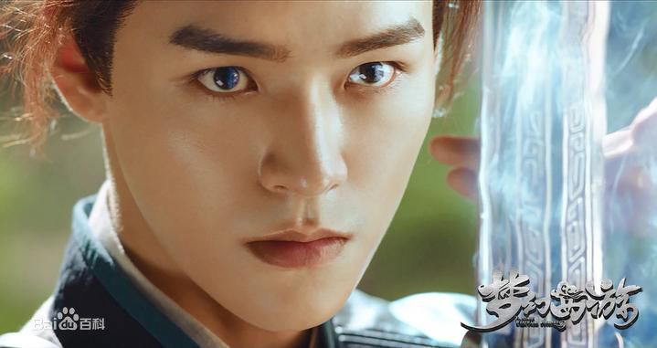 最优质龚俊(Simon)在《梦幻西游》中的相册