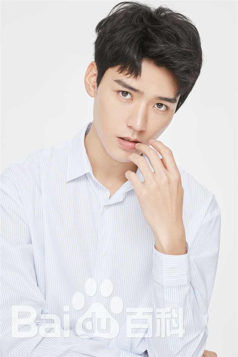 龚俊(Simon)生活照