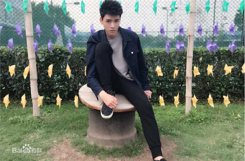 龚俊(Simon)生活照