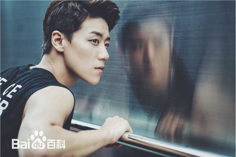 周澄奥最优质相册