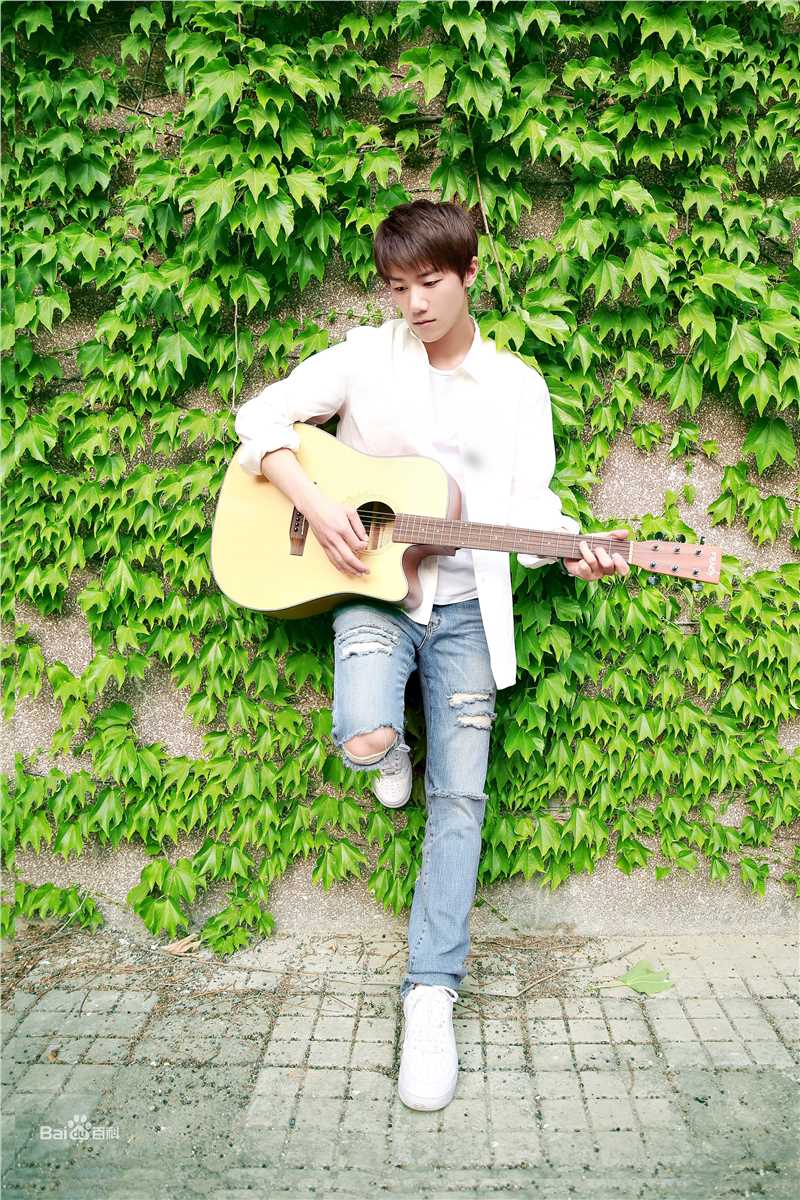 周澄奥最优质相册