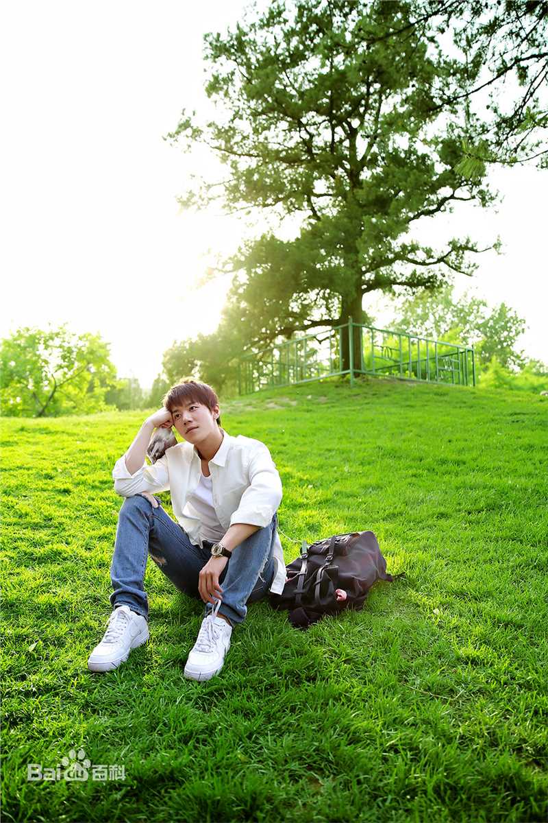 周澄奥最优质相册